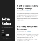 kochan.io kochan.io