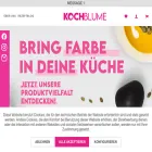kochblume.de kochblume.de