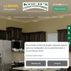 kochswoodworking.com kochswoodworking.com