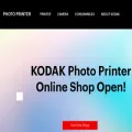 kodakphotoprinter.com