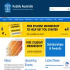kodaly.org.au kodaly.org.au