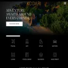 kodarimagazine.com.au kodarimagazine.com.au