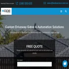kodeaccess.com.au kodeaccess.com.au
