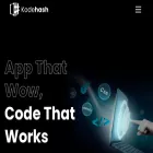 kodehash.com kodehash.com