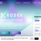 kodexglobal.com kodexglobal.com