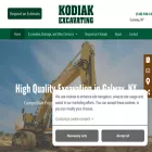 kodiakexcavatingny.com kodiakexcavatingny.com