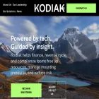 kodiaksolutions.io