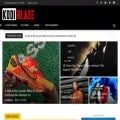 kodiblaze.com kodiblaze.com