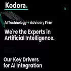 kodora.ai kodora.ai