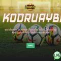 kodruayball.com