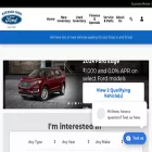 koernerford.net koernerford.net