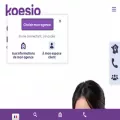 koesio.com