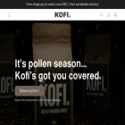 koficoffee.com koficoffee.com