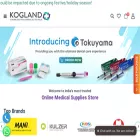 kogland.com kogland.com