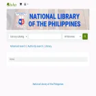 koha.nlp.gov.ph