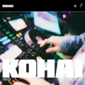 kohai.com