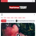kohimatoday.com