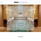 kohlercollection.com