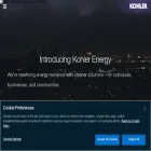 kohlerenergygroup.com