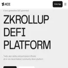 koi.finance