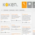 koken.be koken.be