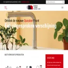 kokendwaterkranen.com