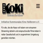 koki-heilbronn.de koki-heilbronn.de