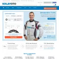 kolayoto.com kolayoto.com