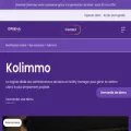 kolimmo.com