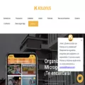 kolonus.com kolonus.com