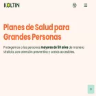 koltin.mx koltin.mx