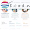 kolumbus-sprachreisen.de