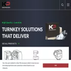 komaprecision.com komaprecision.com