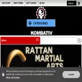 kombativ.com