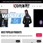kombatusa.com kombatusa.com