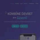 kombinedevret.com kombinedevret.com