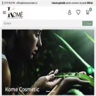 komecosmetic.ro