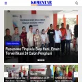 komentarnews.com