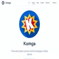 komga.org