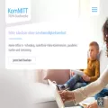 kommitt.de kommitt.de