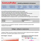kommuneprofilen.no kommuneprofilen.no