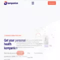 kompanionapp.com