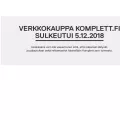 komplett.fi komplett.fi