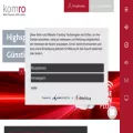 komro.net