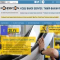 kondisyonservis.com kondisyonservis.com