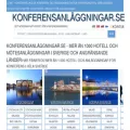 konferensanlaggningar.se