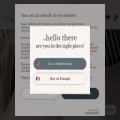kongessloejd.fr kongessloejd.fr