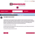kongskilde.com kongskilde.com