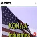 kontekindustries.com kontekindustries.com