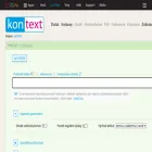 kontext.korpus.cz kontext.korpus.cz